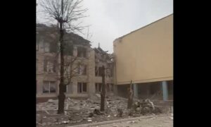 Ворог вдарив балістикою по Кривому Рогу: є загиблі і поранені - все, що відомо (відео)