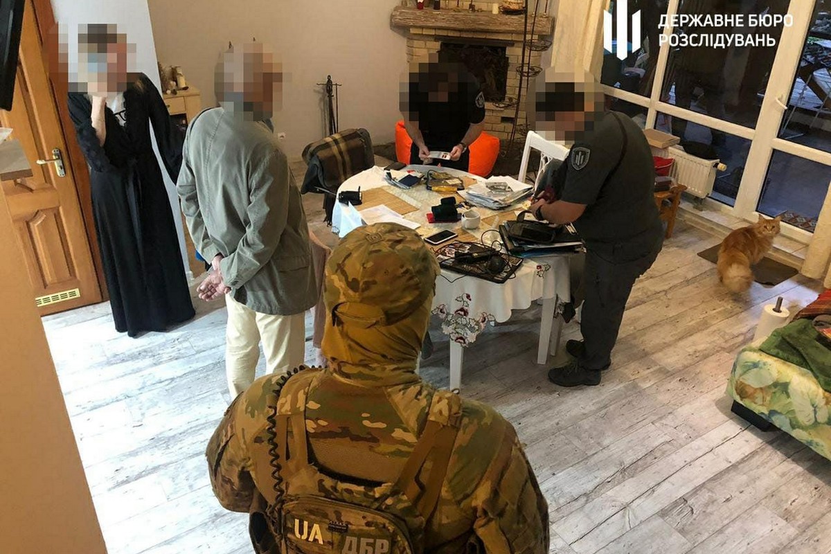 на Дніпропетровщині судитимуть командира військової частини 2