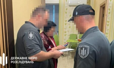 на Дніпропетровщині судитимуть командира військової частини 3