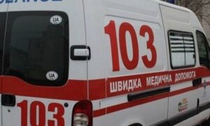 парамедикині Нікопольської швидкої допомоги виповнилося 60 років