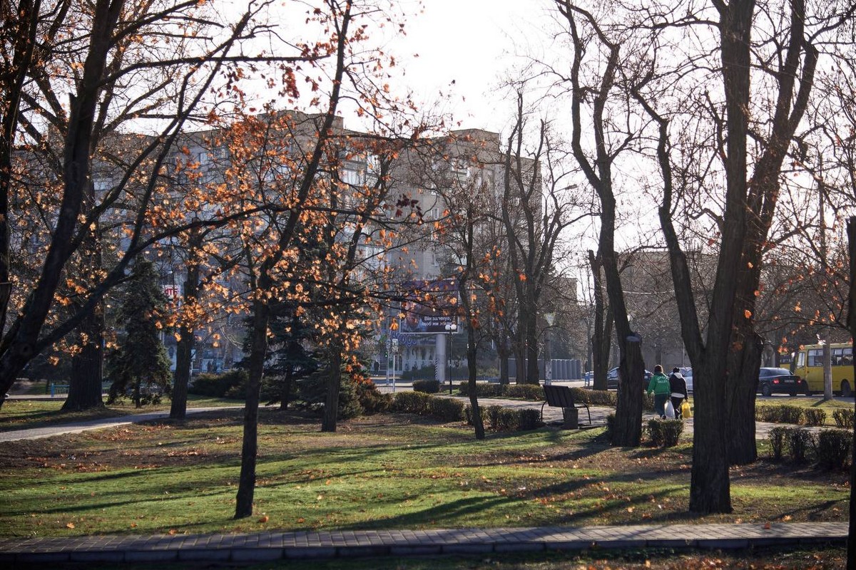 Як пройшла ніч 5 січня у Нікополі і на всій території Дніпропетровщини 1 Як пройшла ніч 5 січня у Нікополі і на всій території Дніпропетровщини