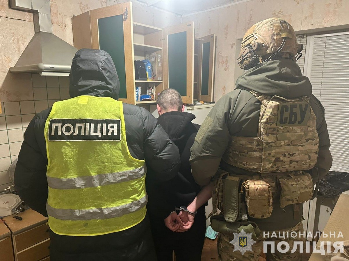 Теракт у Дніпрі влаштувало подружжя: на виконання взяли з собою 3-річну дитину