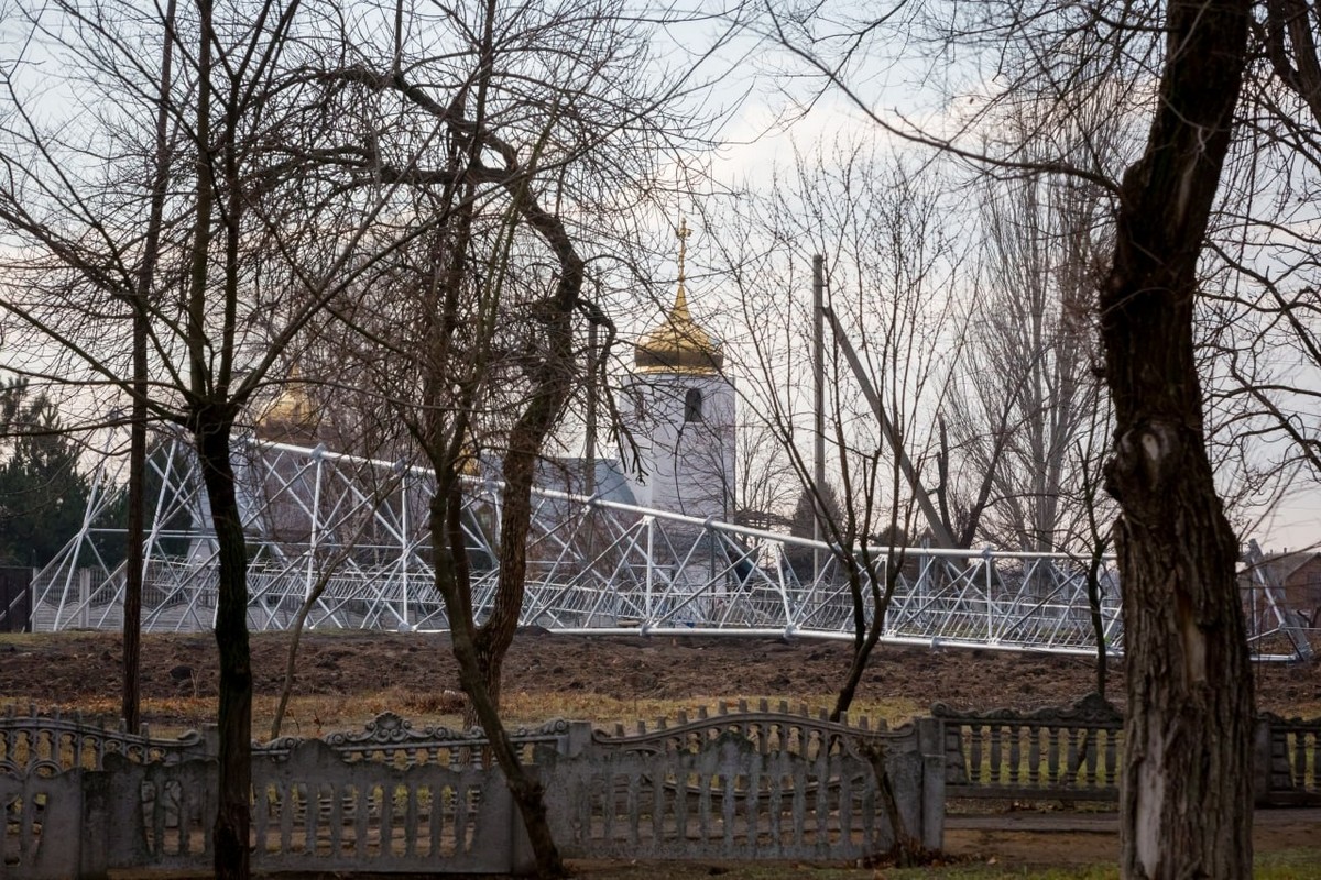 У Червоногригорівській громаді