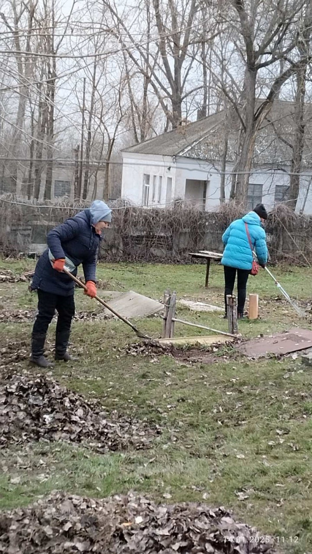 Чим займалися комунальники Марганця на минулому тижні