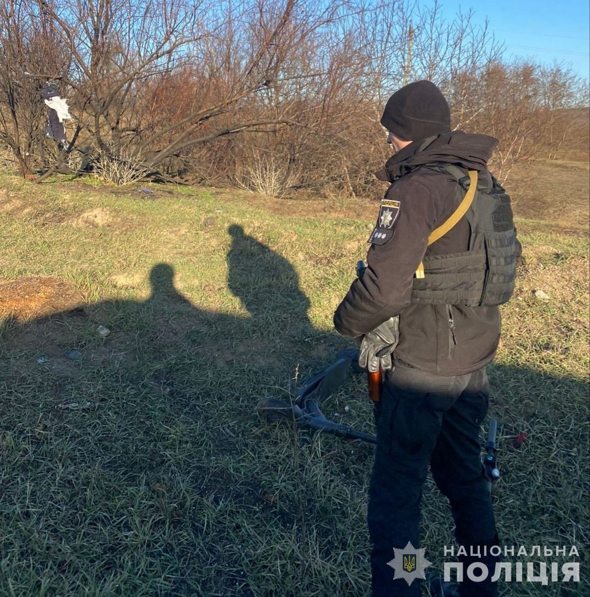 На Нікопольщині ворог поцілив дроном в чоловіка, що їхав на електросамокаті: за добу в області четверо поранених (фото, відео)