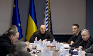 «Готові сприяти евакуації і відкрити ще один проміжний евакуаційний пункт»: начальник ДніпроОВА