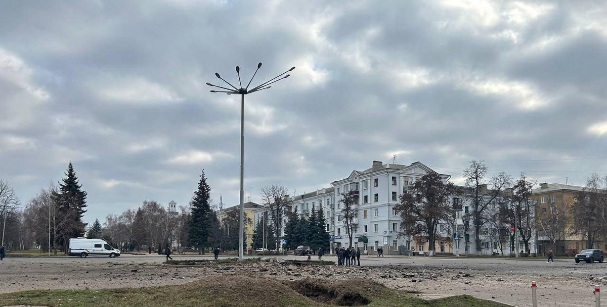 Зростає кількість поранених, серед них діти: ворог масовано обстріляв Краматорськ