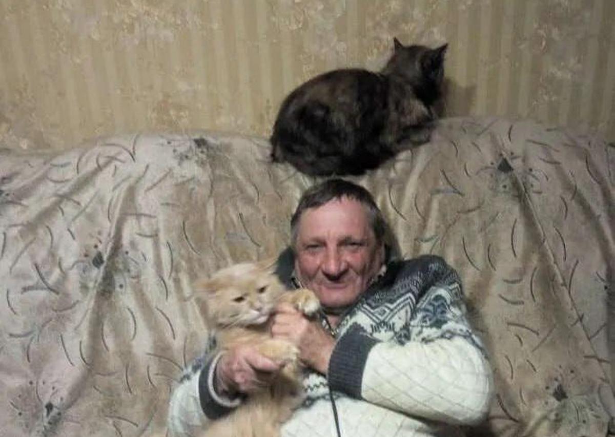 Був дуже добрим: у Нікополі помер постраждалий внаслідок обстрілу центрального ринку 26 грудня 1 у Нікополі помер