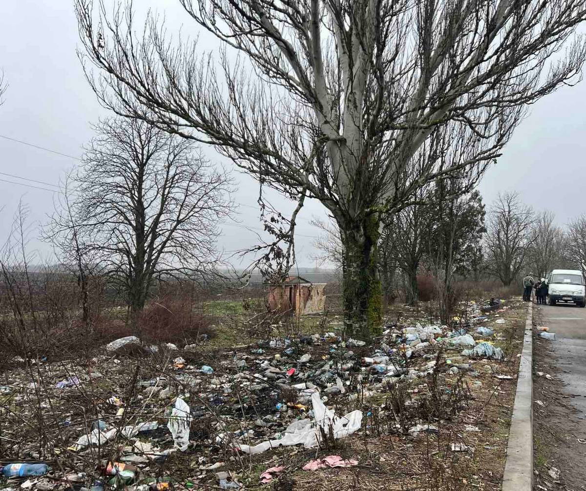 жителям Томаківської громади