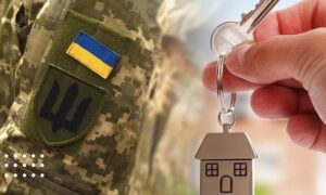 У 2024 році 570 ветеранам з Дніпропетровщини виділили кошти на придбання житла