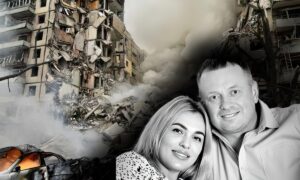 Серед вбитих було і подружжя з Нікополя: сьогодні річниця удару по багатоповерхівці у Дніпрі