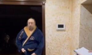 Шість «кримінальних авторитетів» Дніпропетровщини отримали підозри – прокуратура