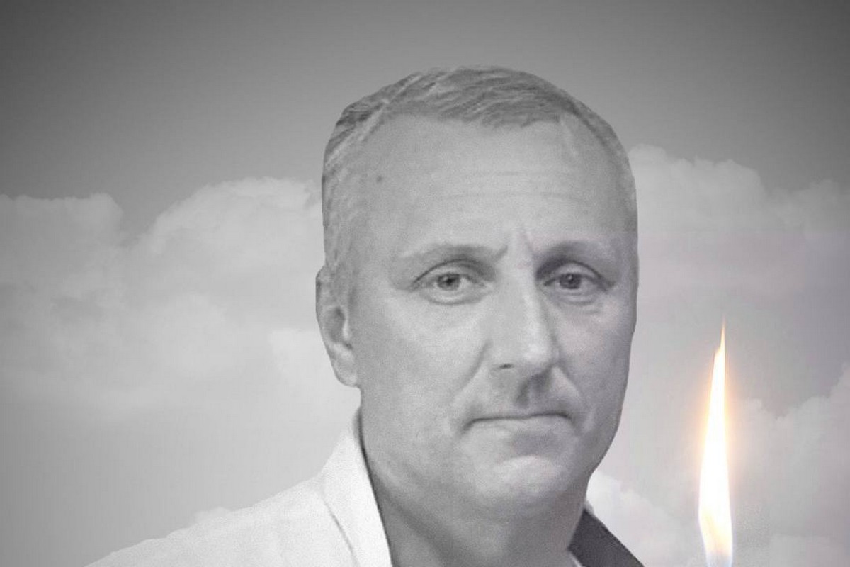 Потрапили під повторний удар: подробиці загибелі енергетика у Нікополі розповіли в ДТЕК 1 Потрапили під повторний удар: подробиці загибелі енергетика у Нікополі розповіли в ДТЕК