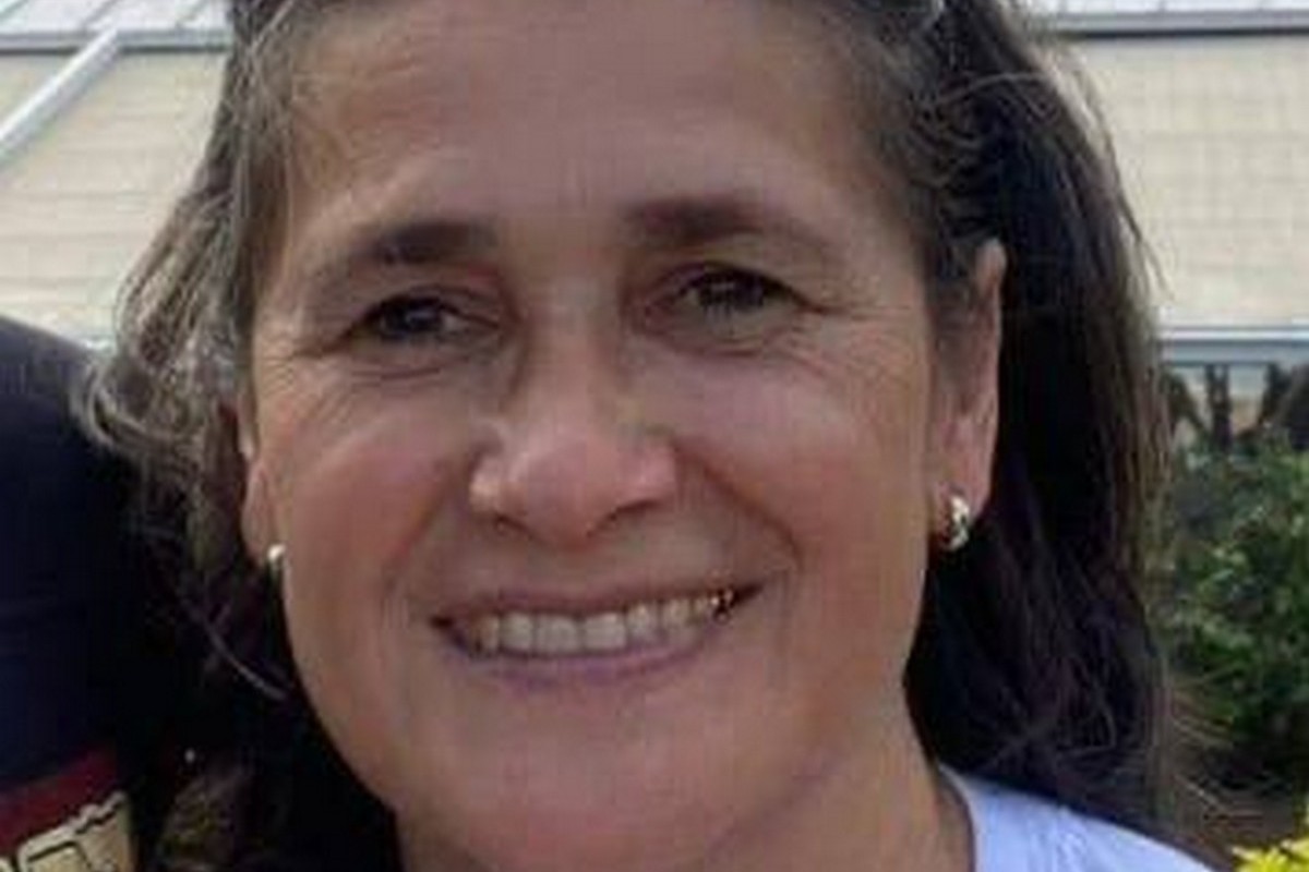 В Енергодарі окупанти викрали 58-річну жінку – екс-працівницю дитсадка 1 В Енергодарі окупанти викрали 58-річну жінку – екс-працівницю дитсадка