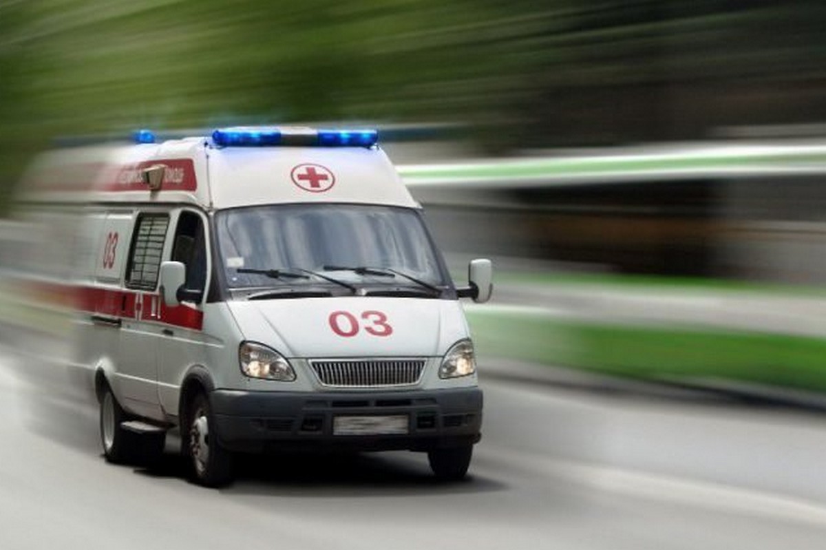 Лікарка з Нікополя розповіла, як доля покарала чоловіка, що напав на медиків з "пістолетом"-запальничкою 1 Лікарка з Нікополя розповіла, як доля покарала чоловіка, що напав на медиків з "пістолетом"-запальничкою