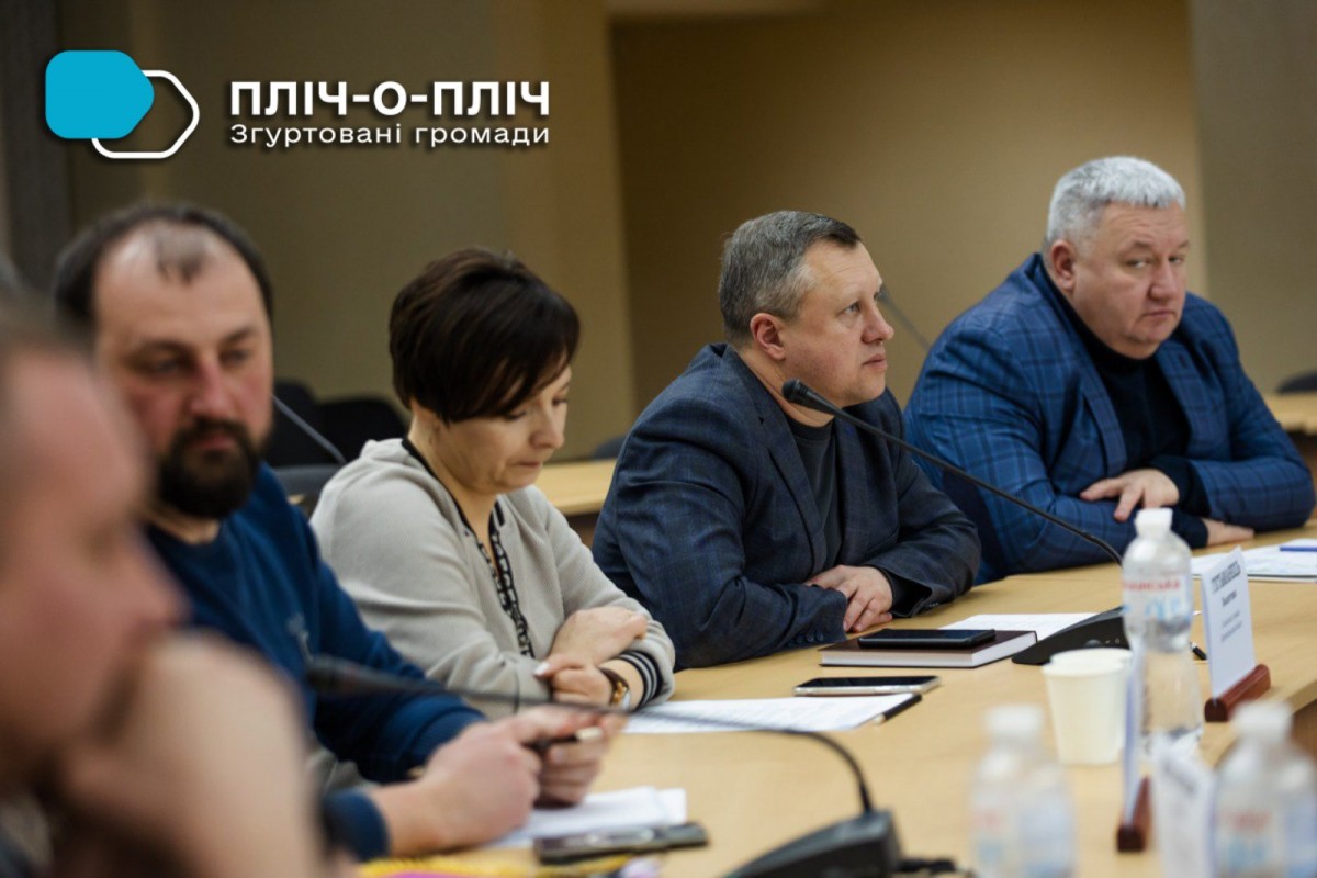 У Калуші розповіли, як будуть допомагати Нікополю