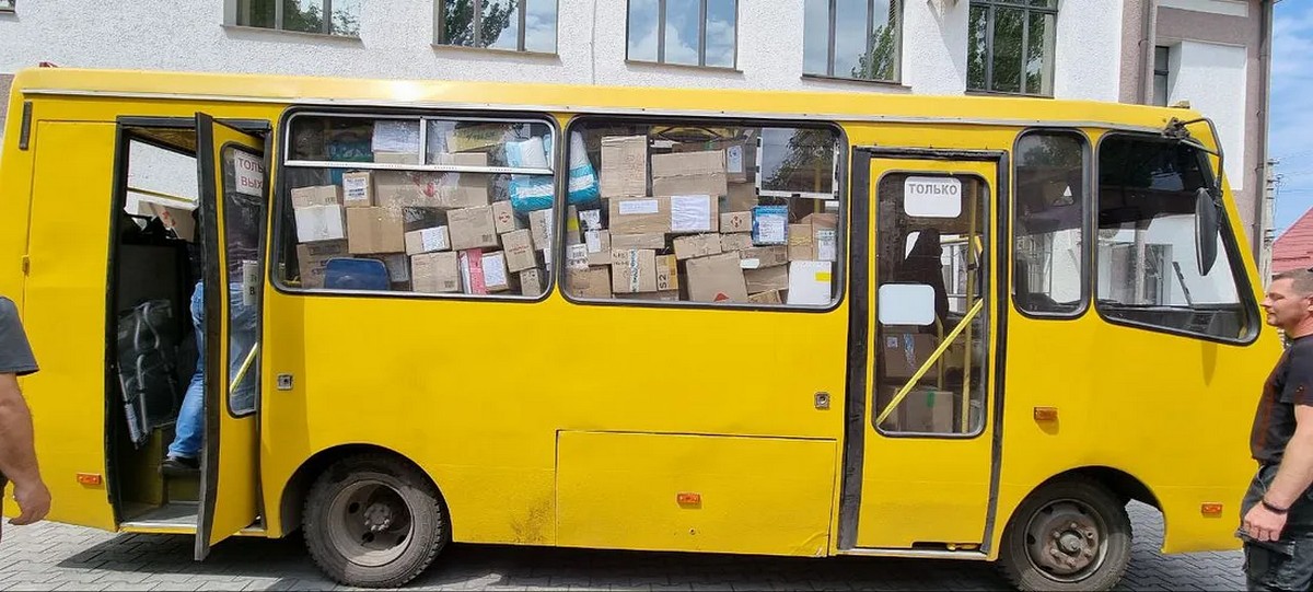 «Навіть ті, хто потім скорився окупантам, намагалися захистити місто»: депутат з Енергодара про перші дні великої війни і початок окупації