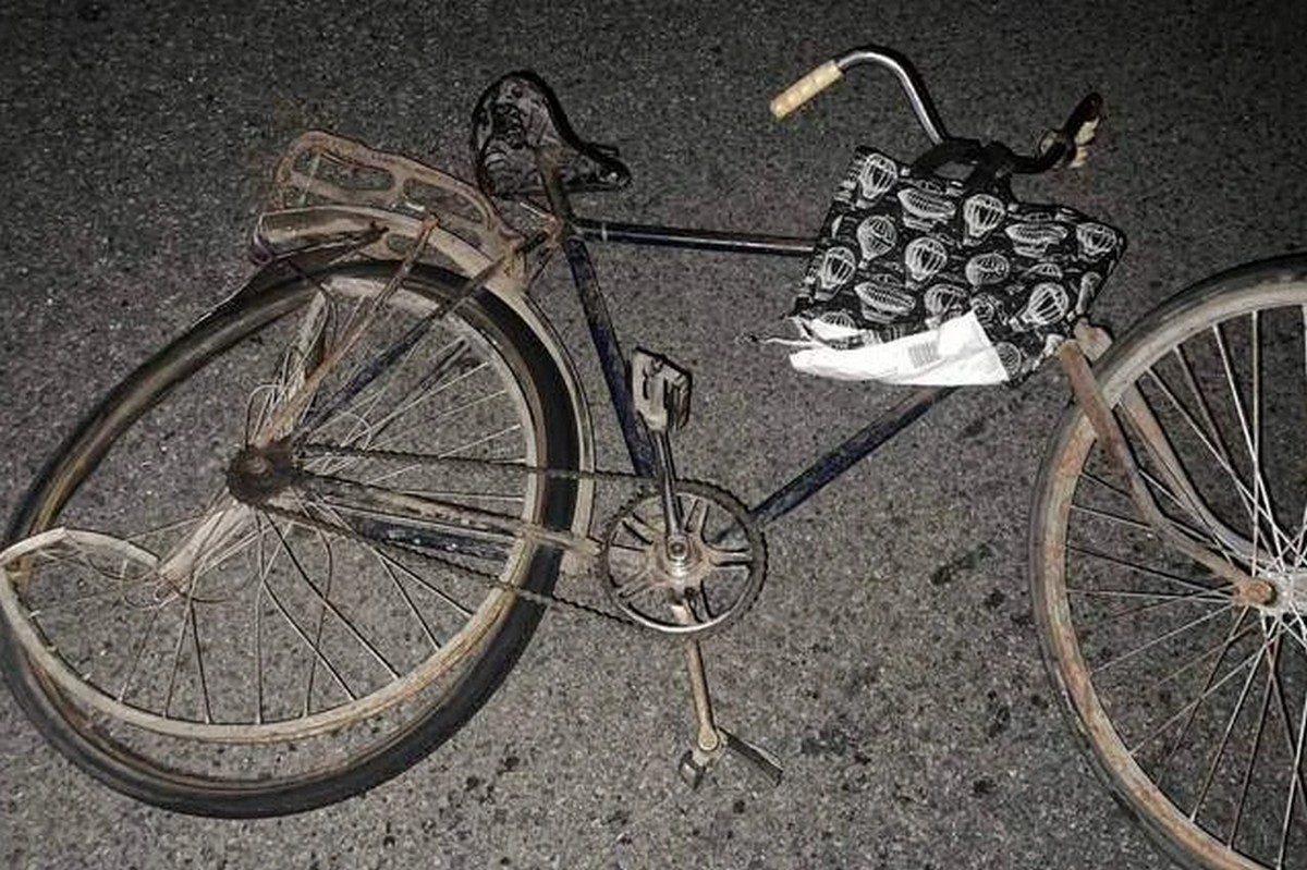 Збив на смерть велосипедиста у Нікополі на Херсонській: як суд покарав водія 1 Збив на смерть велосипедиста у Нікополі на Херсонській: як суд покарав водія