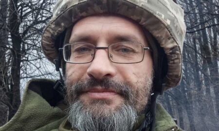Нікопольщина втратила ще одного Захисника - загинув Архіпов Юрій з Червоногригорівської громади
