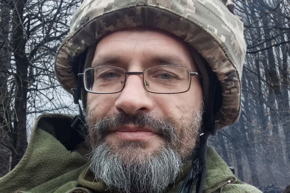 Нікопольщина втратила ще одного Захисника - загинув Архіпов Юрій з Червоногригорівської громади 1 Нікопольщина втратила ще одного Захисника - загинув Архіпов Юрій з Червоногригорівської громади