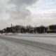 Рівень небезпечності «жовтий»: мешканців Дніпропетровщини попередили про складні погодні умови 15 лютого 36 Рівень небезпечності «жовтий»: мешканців Дніпропетровщини попередили про складні погодні умови 15 лютого