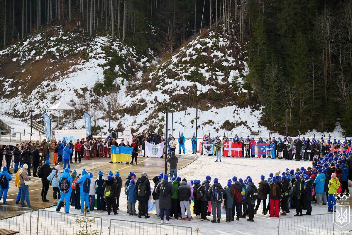 Команда з Нікопольщини посіла 2 місце на Всеукраїнських змаганнях  3