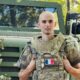 Нікопольщина втратила молодого Героя - загинув Микита Романенко з Марганецької громади