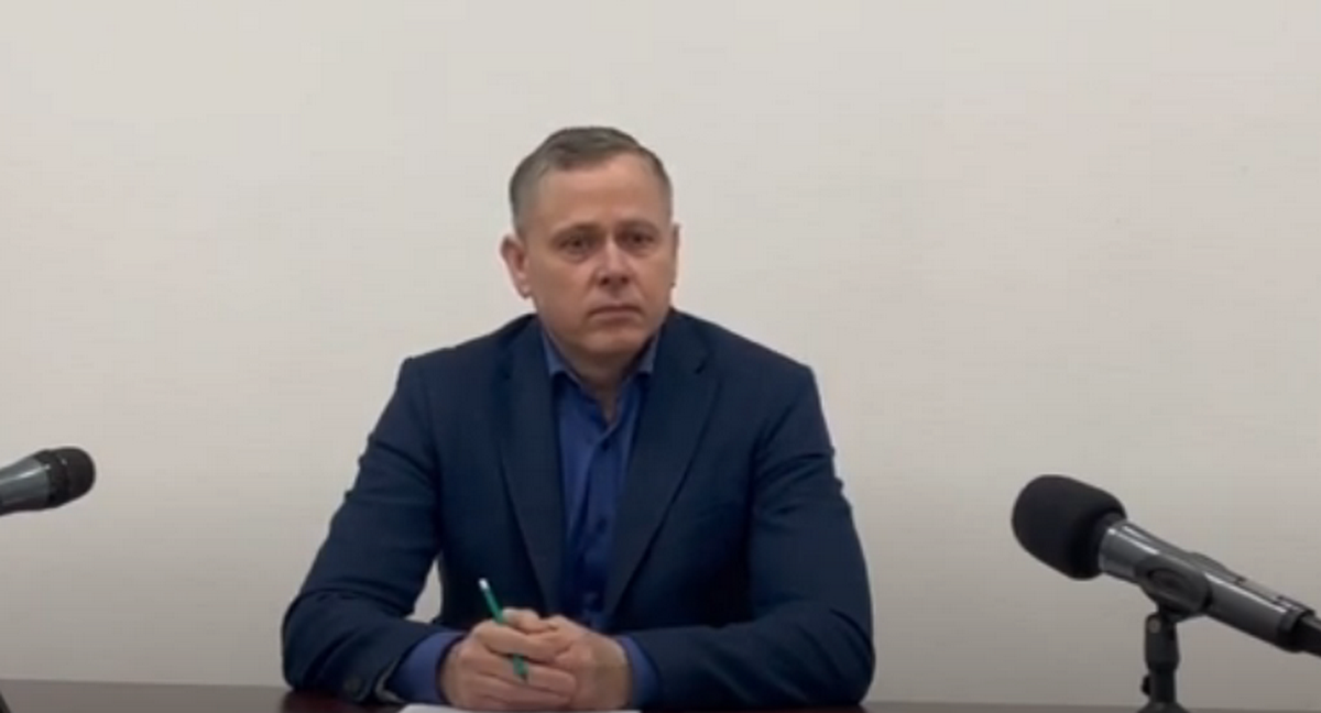 Мародерство у Нікополі