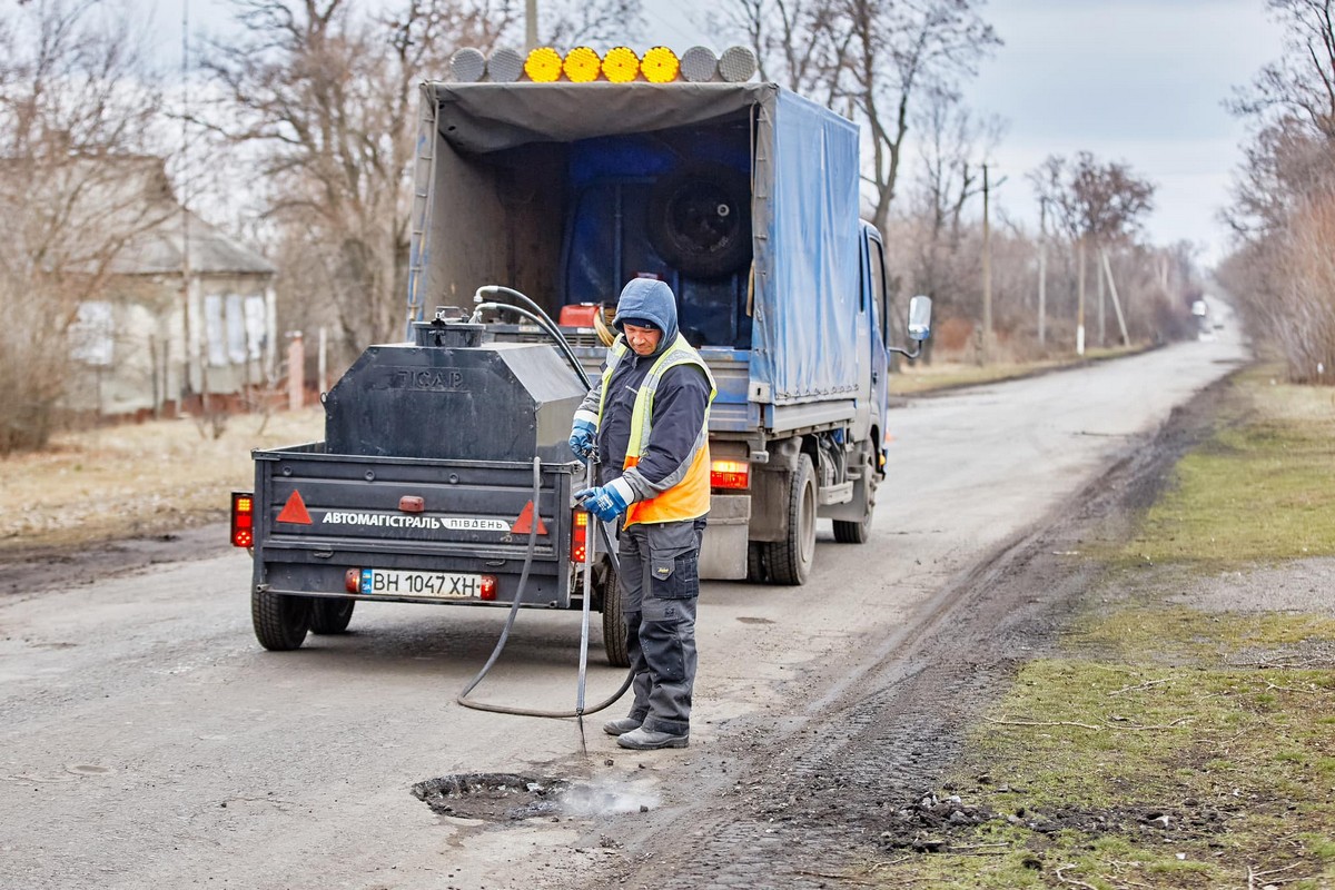 На Дніпропетровщині 6