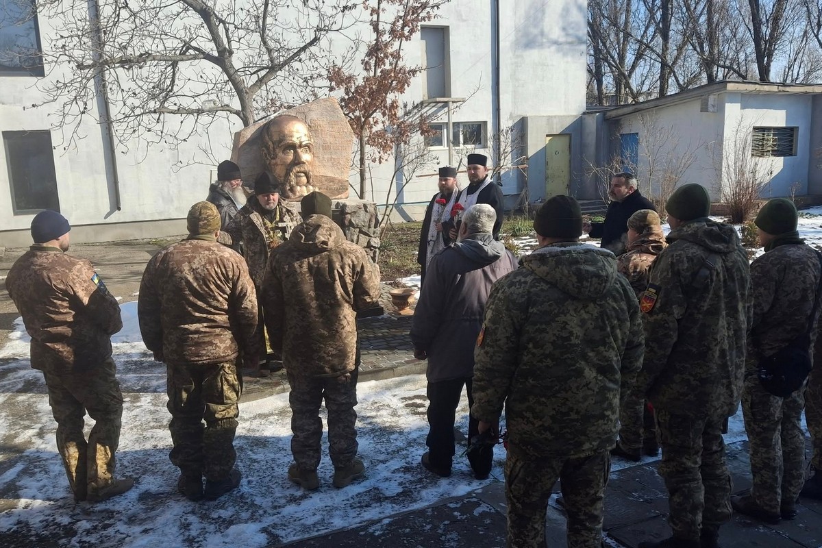 На Нікопольщині вшанували 2