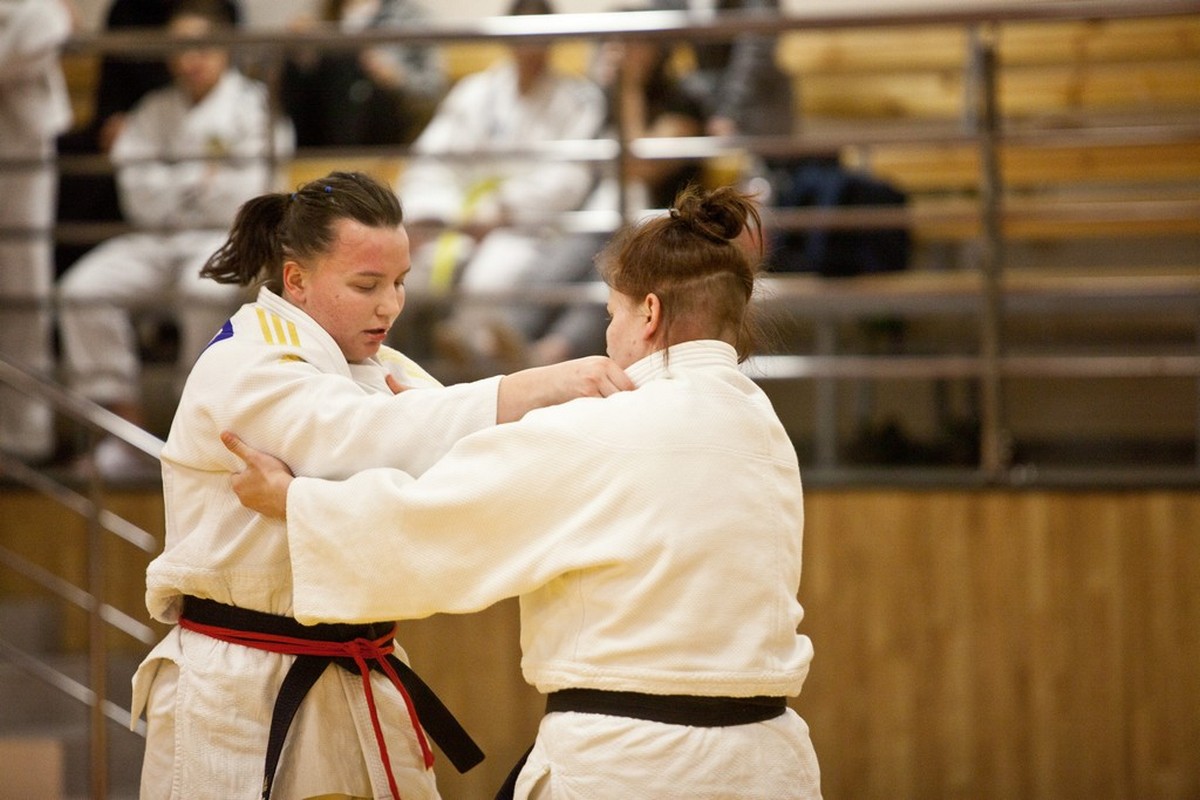 На змаганнях дзюдоїсти з Нікополя здобули призові місця 1 На змаганнях дзюдоїсти з Нікополя здобули призові місця 2