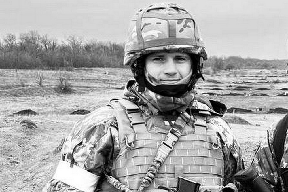 Нікополь втратив ще одного Захисника - загинув Артем Іванов 1 Нікополь втратив ще одного Захисника - загинув Артем Іванов