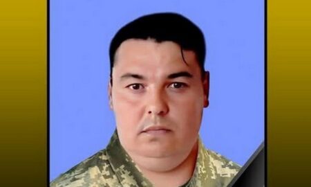 Нікополь Чухломін Володимир