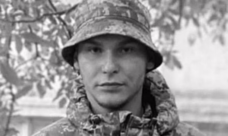 Нікополь втратив ще одного Захисника на фронті - загинув Дмитро Концур