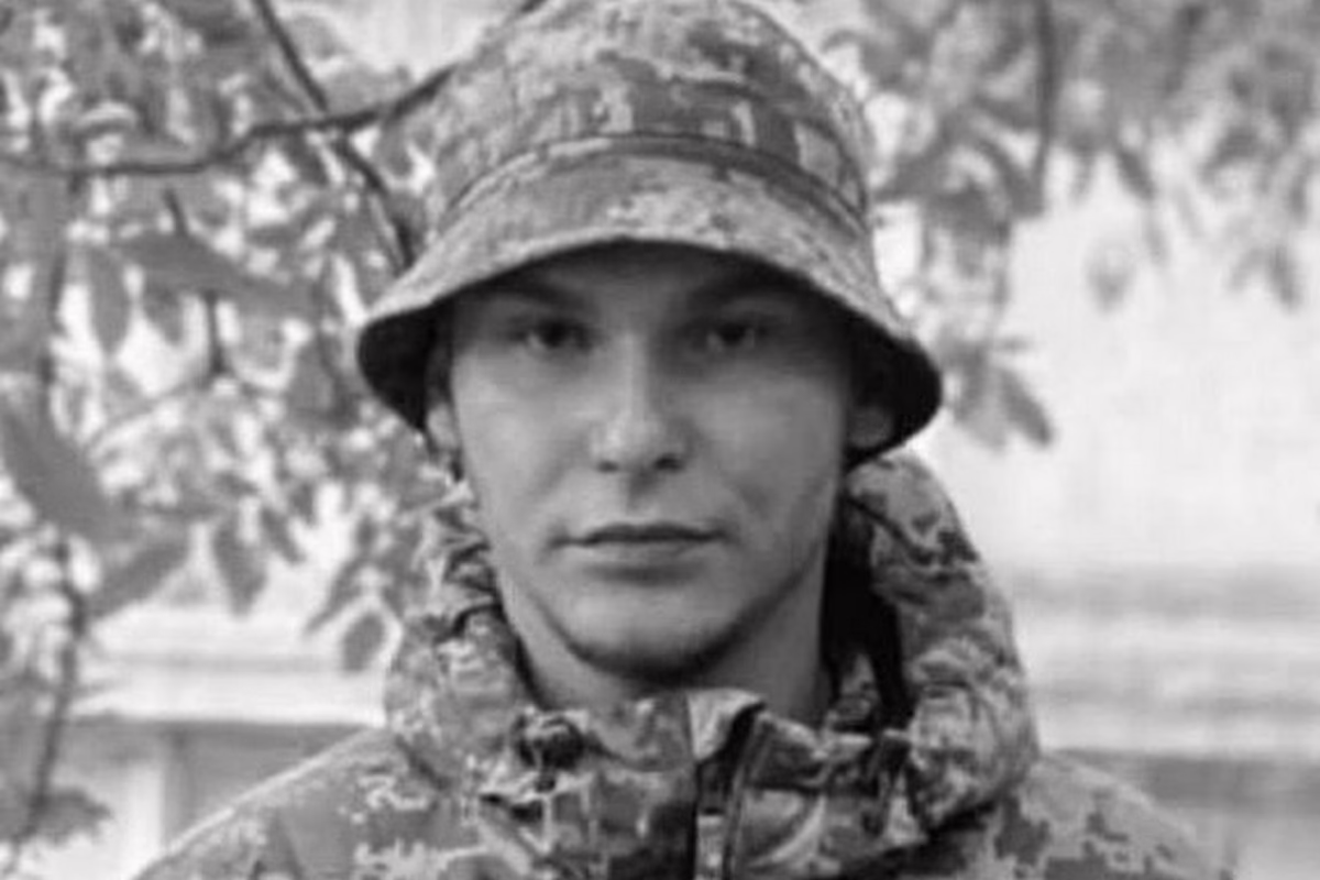 Нікополь втратив ще одного Захисника на фронті - загинув Дмитро Концур