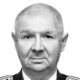 Помер майор з Нікополя Олександр Максимович (фото)