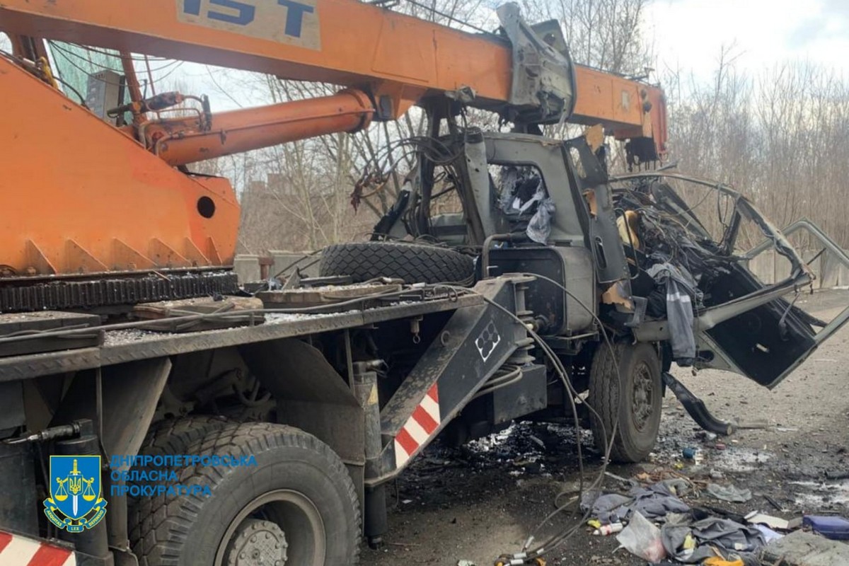 Двоє загиблих і одна поранена: за фактом обстрілу Нікополя розпочато розслідування 1 Нікополя 2