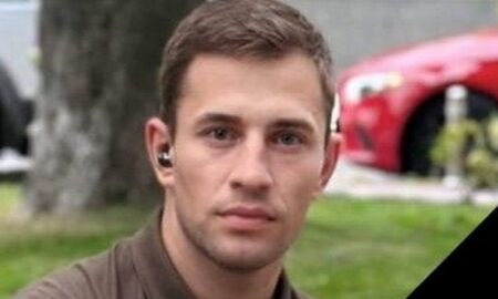Нікопольщина втратила ще одного Захисника: загинув Олександр Мельниченко з Першотравневської громади