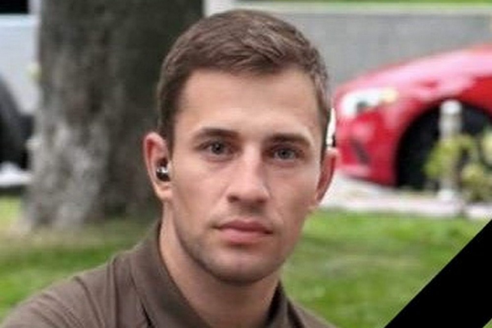 Нікопольщина втратила ще одного Захисника: загинув Олександр Мельниченко з Першотравневської громади
