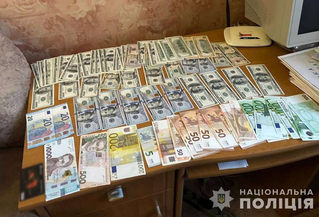 У Кривому Розі викрили схему розкрадання бюджетних коштів на відновленні житлового фонду 2