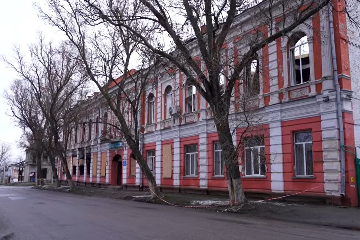 «Це так страшно, що навіть не хочеться розказувати»: Нікополь і район у фільмі про 1096 днів незламності