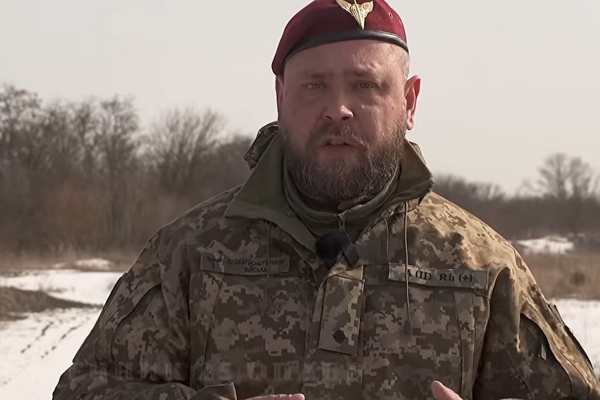 Січеславські десантники звільнили Котлине, завадивши ворогу вийти на трасу Покровськ-Дніпро (відео) 1 Січеславські десантники звільнили Котлине, завадивши ворогу вийти на трасу Покровськ-Дніпро (відео)