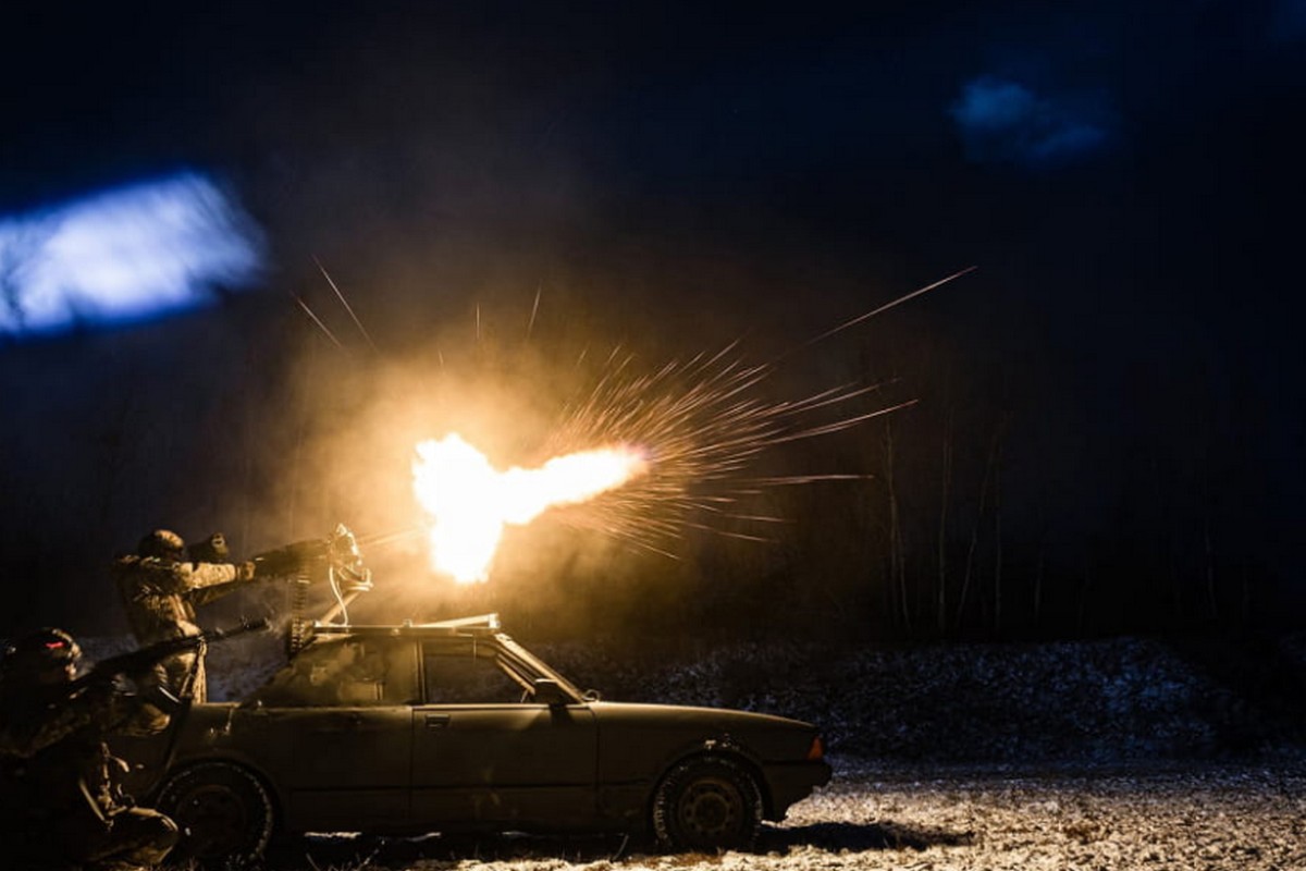 На Нікопольщині жінка підірвалася на ворожому снаряді, ворог обстріляв район з артилерії, атакував область БпЛА 1 На Нікопольщині жінка підірвалася на ворожому снаряді, ворог обстріляв район з артилерії, атакував область БпЛА