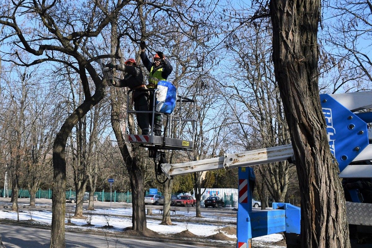 комунальники Нікополя 15