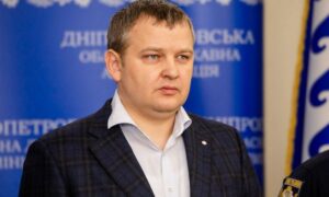 очільник Дніпропетровської облради взяв участь у засіданні асоціації районних та обласних рад 5