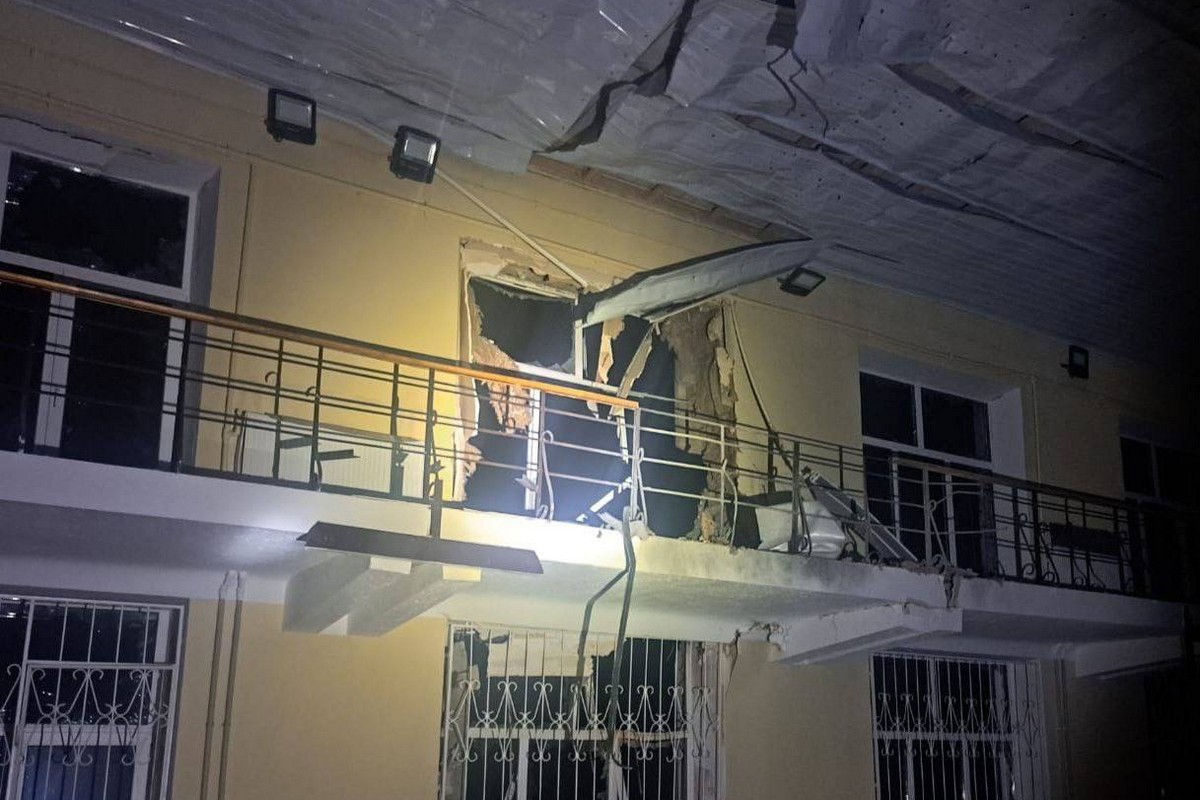 У січні армія РФ близько 600 разів атакувала Нікопольщину - моніторингові телеграм-канали 1 У січні армія РФ понад 410 разів атакувала Нікопольщину дронами і здійснила понад 180 обстрілів