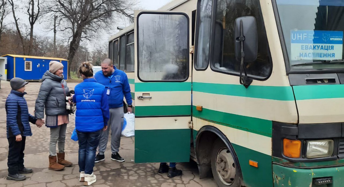 «Робимо обхід дворів, вже виїхало 75% населення»: начальник ДніпроОВА про евакуацію з прифронтових громад Синельниківщини