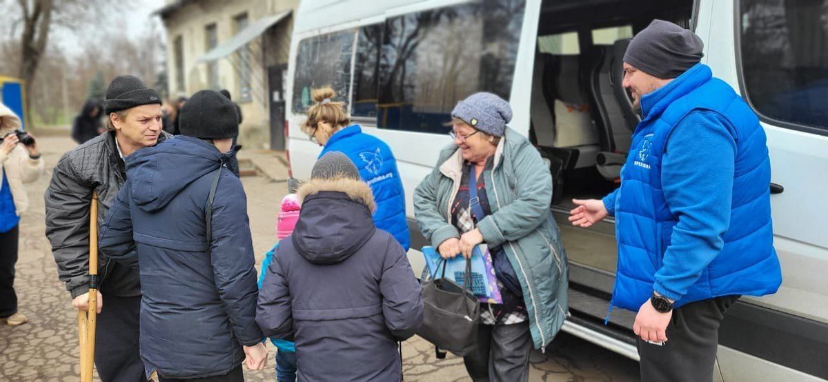 «Робимо обхід дворів, вже виїхало 75% населення»: начальник ДніпроОВА про евакуацію з прифронтових громад Синельниківщини