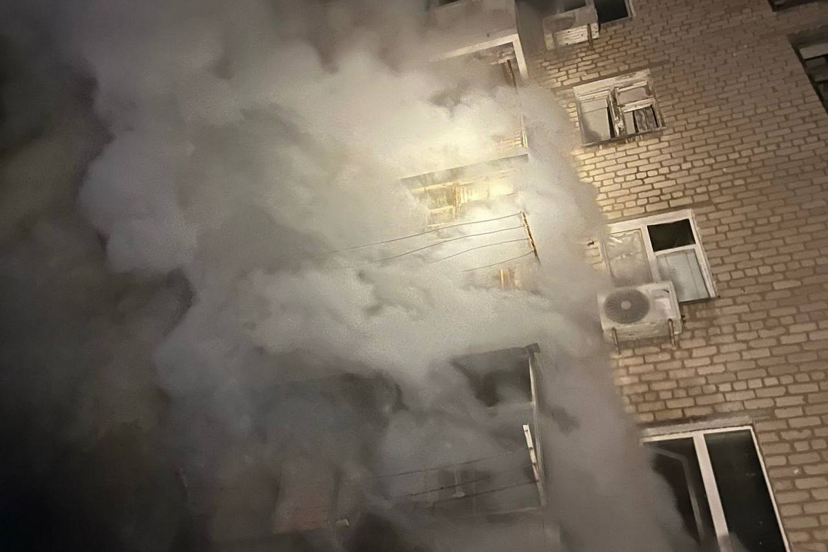 Четверо поранених і багато руйнувань: ворог знову обстрілював Нікопольщину (фото) 1 Четверо поранених і багато руйнувань: ворог знову обстрілював Нікопольщину