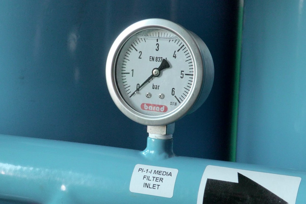 Громада на Нікопольщині отримала від ООН мобільні очисні системи, які здатні виробляти гіпохлорит 1 Громада на Нікопольщині отримала від ООН мобільні очисні системи, які здатні виробляти гіпохлорит